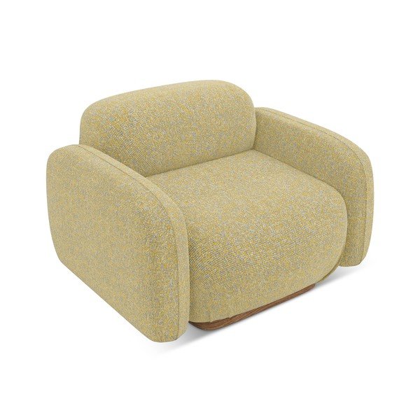 Žlté kreslo Ailani – Makamii-image-3