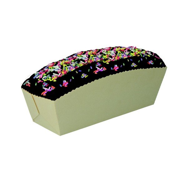 Súprava 6 papierových foriem Metaltex, 21 × 9,5 cm-image-2