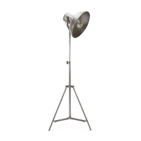 Voľne stojacia lampa LABEL51 Factory