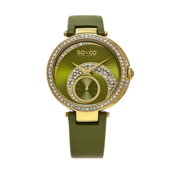 Dámske hodinky So&Co New York GP16101