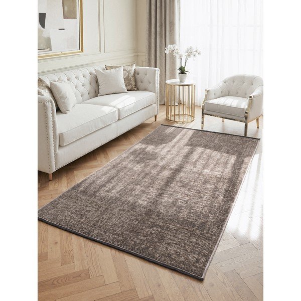 Béžový koberec 160x230 cm Prisma – Elle Decoration-image-1