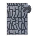 Tmavomodrý koberec z recyklovaných vlákien 160x230 cm Therese – Villeroy&Boch