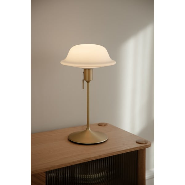 Lampová noha v zlatej farbe 42 cm Santé – UMAGE-image-3