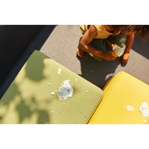 Zelený záhradný puf Hartman Alex-image-3