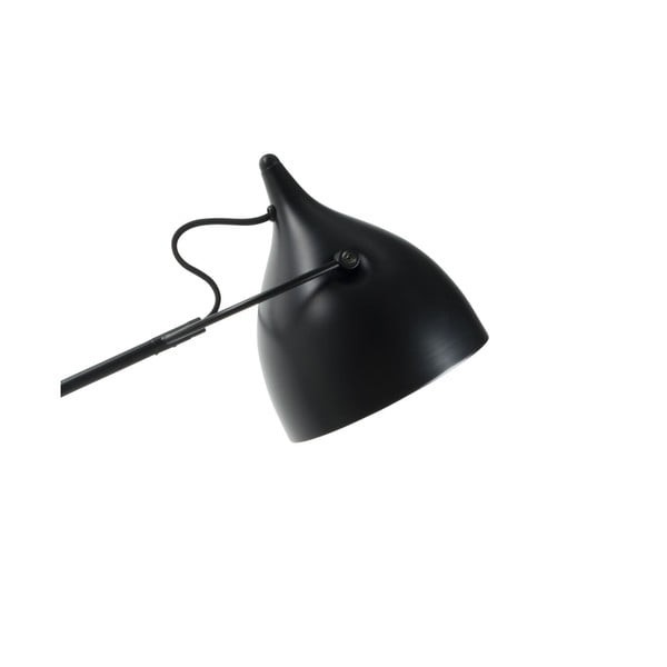 Čierna stolová lampa Zuiver Reader-image-1