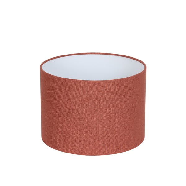 Červené tienidlo ø 30 cm Livigno – Light & Living-image-4