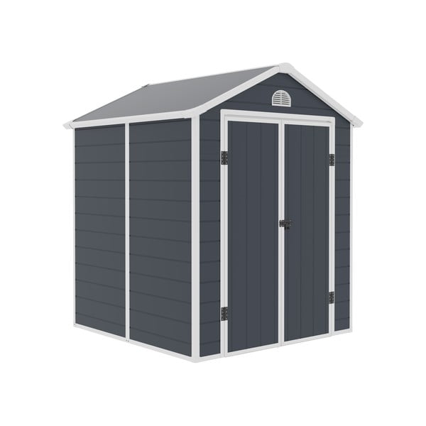 Záhradný domček Ave D - Rojaplast-image-2