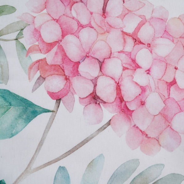 Obrus ​​140x140 cm Hydrangea – Ixia-image-1