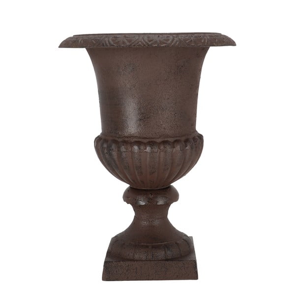 Kovový kvetináč – Esschert Design