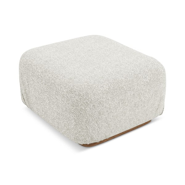 Krémovobiela modulárna podnožka Ailani – Makamii-image-2