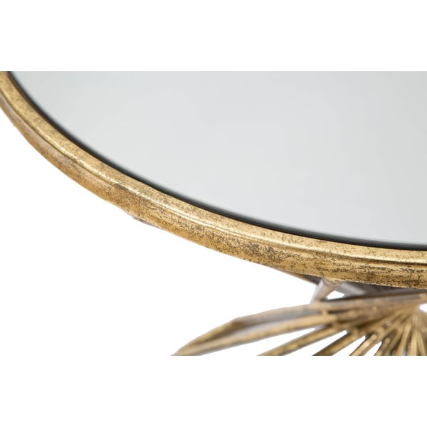 Okrúhly odkladací stolík ø 42 cm Hypnos – Mauro Ferretti-image-2