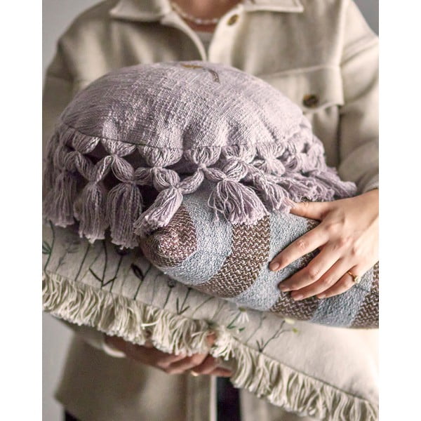 Detský vankúšik Elinna – Bloomingville Mini-image-3