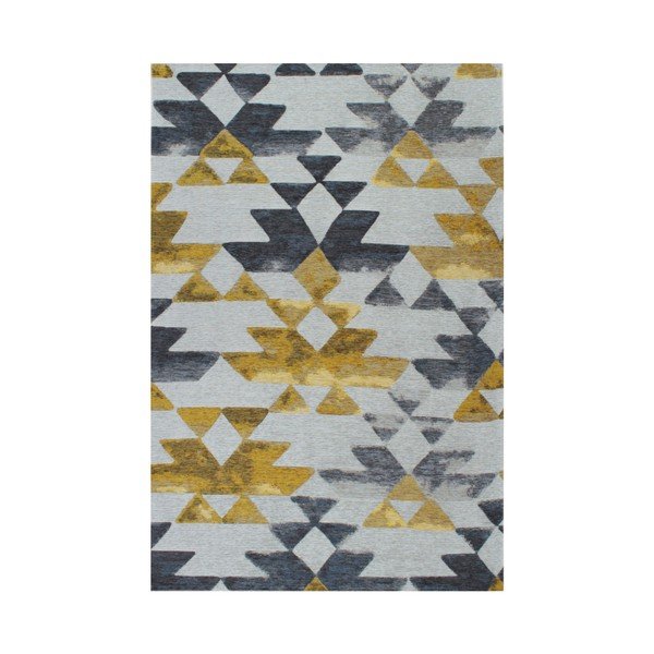 Koberec Tcha, 80 × 150 cm