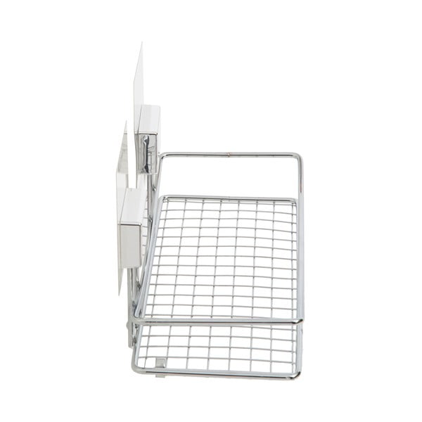 Stojanček na hygienické potreby Compactor Shower-image-4