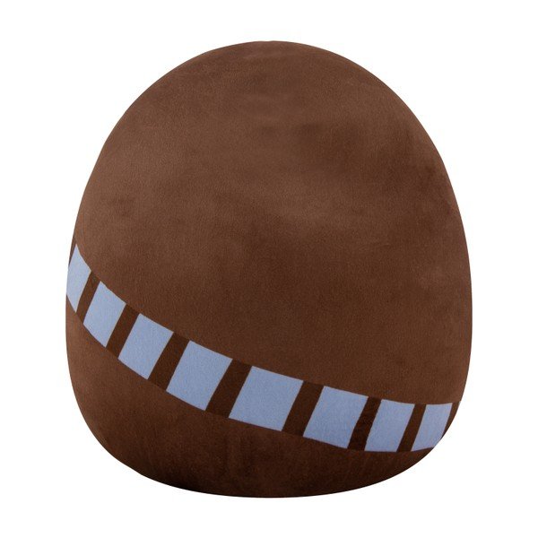 Plyšová hračka Star Wars Chewbacca - SQUISHMALLOWS-image-4