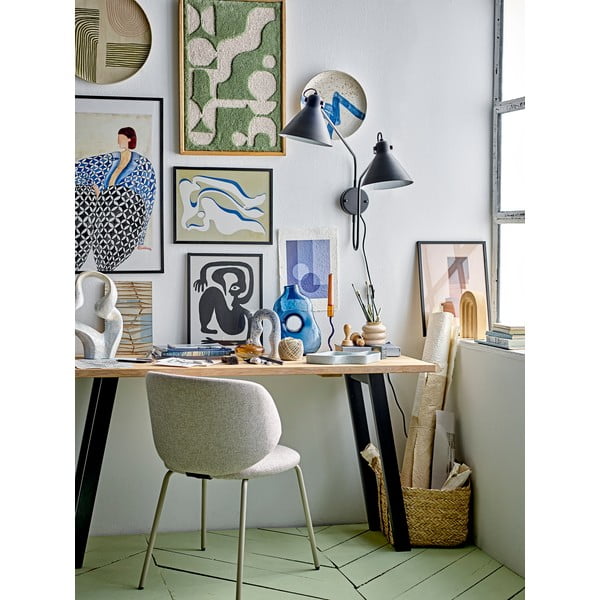 Obraz 52x72 cm Vivianne – Bloomingville-image-2