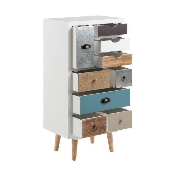 Komoda Actona Thais, výška 98 cm-image-2
