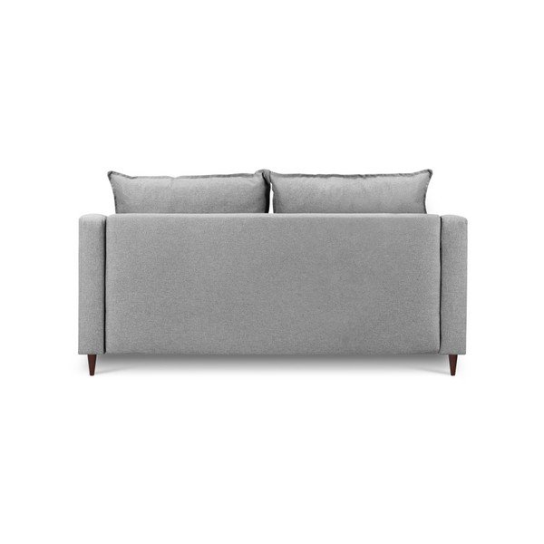 Sivá pohovka Mazzini Sofas Ancolie, 150 cm-image-3