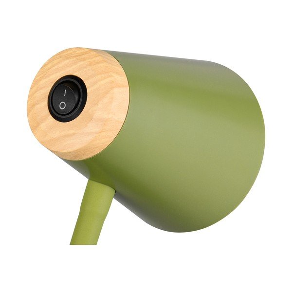 Zelená detská lampička Pongo – Reality-image-2