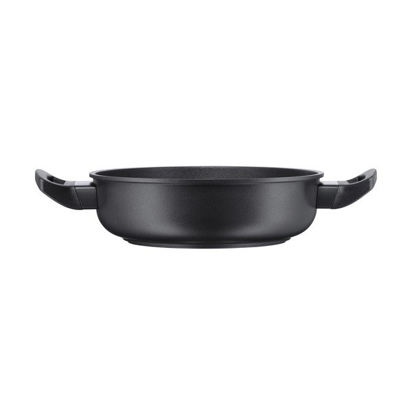Panvica na paellu WMF Cromargan® PermaDur Excell, ⌀ 24 cm-image-3