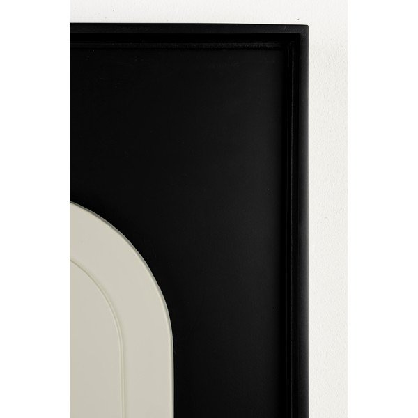 3D obraz s rámom 52x64 cm August – Zuiver-image-4