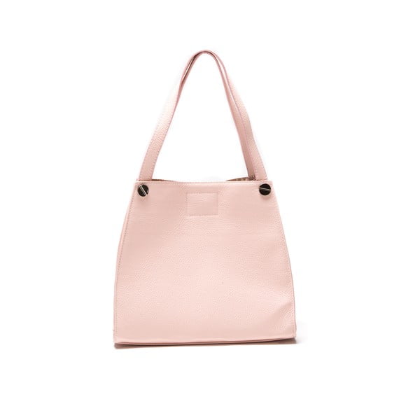 Kabelka Tote Rosa-image-2