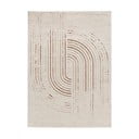 Krémový koberec 120x170 cm Candela – Universal