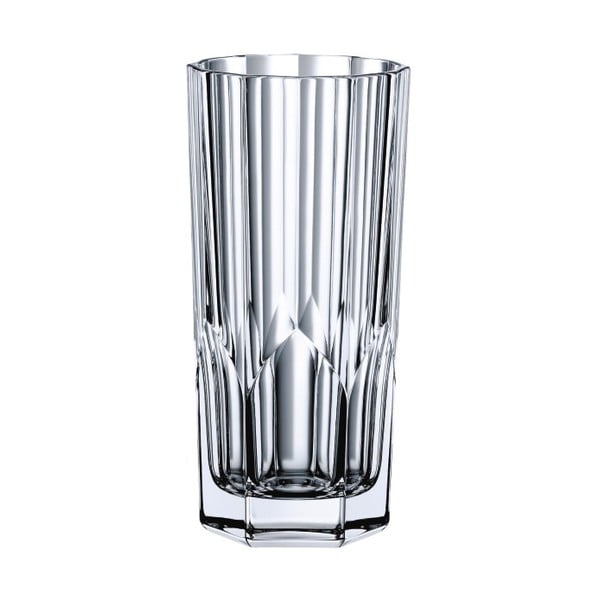 Súprava 4 pohárov z krištáľového skla Nachtmann Aspen, 309 ml
