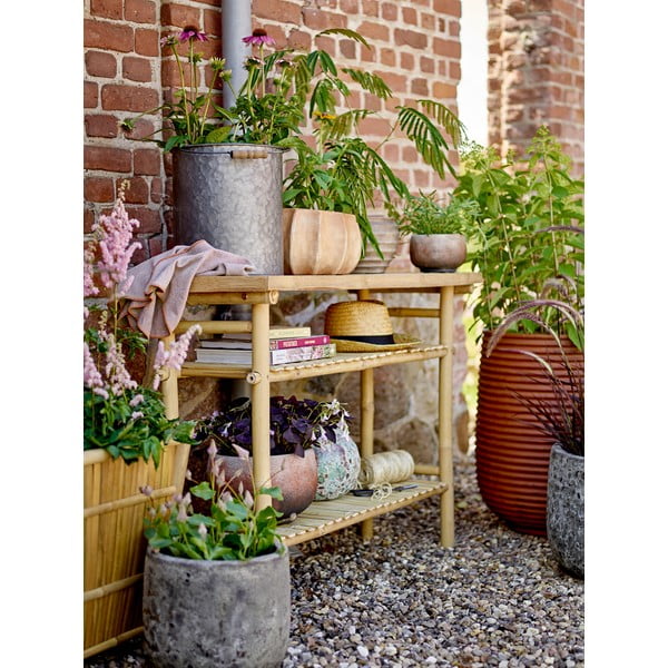 Obaly na kvetináče v súprave 2 ks ø 45 cm Mesola – Bloomingville-image-2