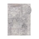 Sivý koberec 160x230 cm Kivet – Universal