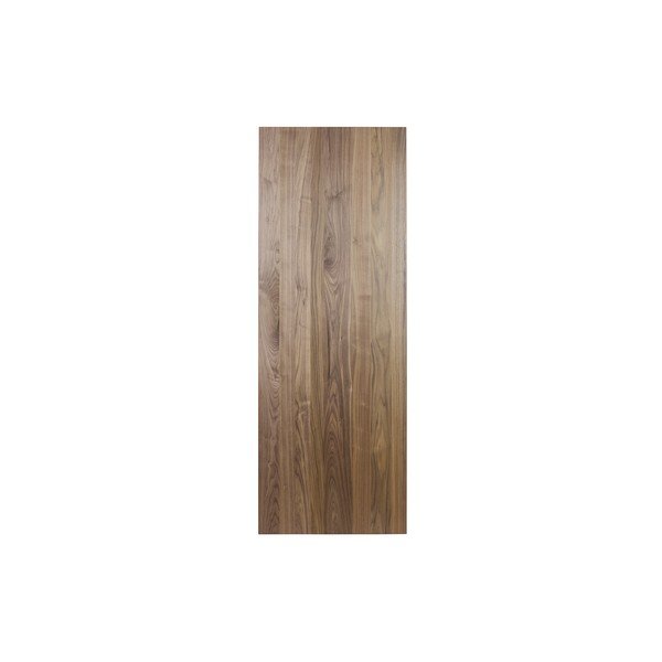 Doska k jedálenskému stolu z orechového dreva vtwonen Panel, 220 x 80 cm-image-2