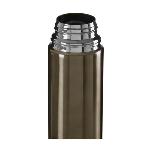Hnedá termoska 900 ml Morar – Premier Housewares-image-4