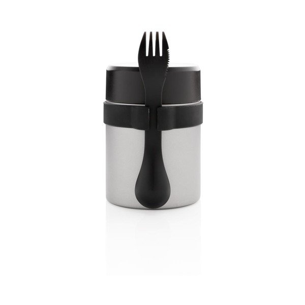 Set antikorového obedového boxu s príborom XD Collection-image-4