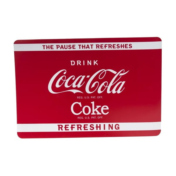 Prestieranie Coca Cola Rosso