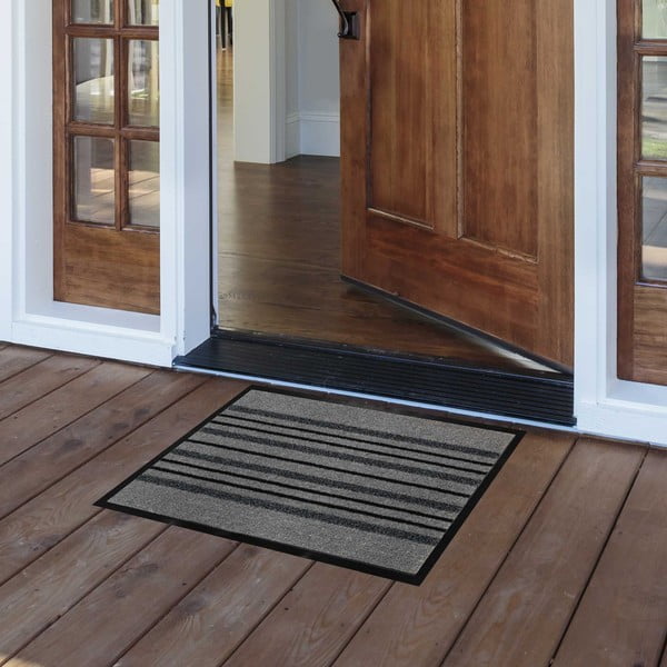 Rohožka 40x60 cm Piano – douceur d'intérieur-image-1