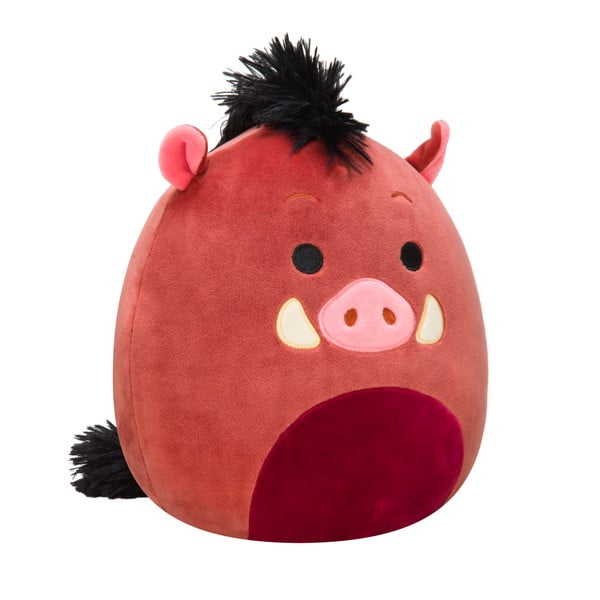 Plyšová hračka Disney Pumbaa – SQUISHMALLOWS-image-2