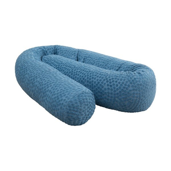 Mantinel do postieľky 170 cm Seashells – Roba-image-3