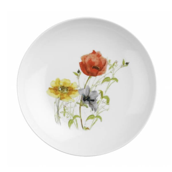 24-dielny set porcelánového riadu Kütahya Porselen Herbejo-image-3