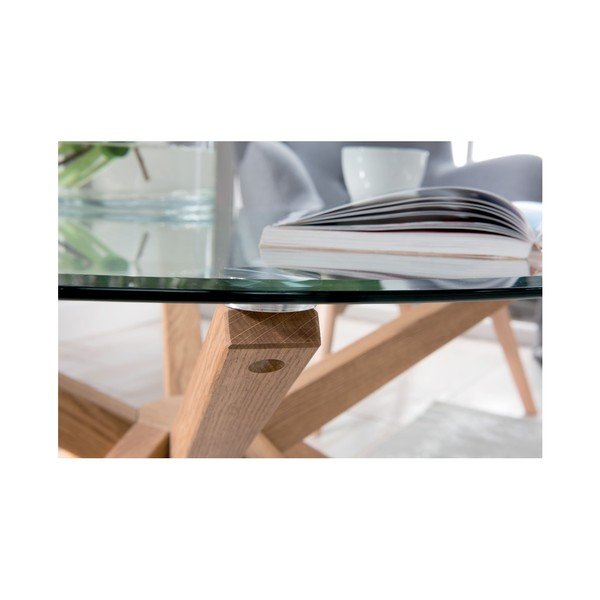 Konferenčný stolík Szynaka Meble Metis-image-2