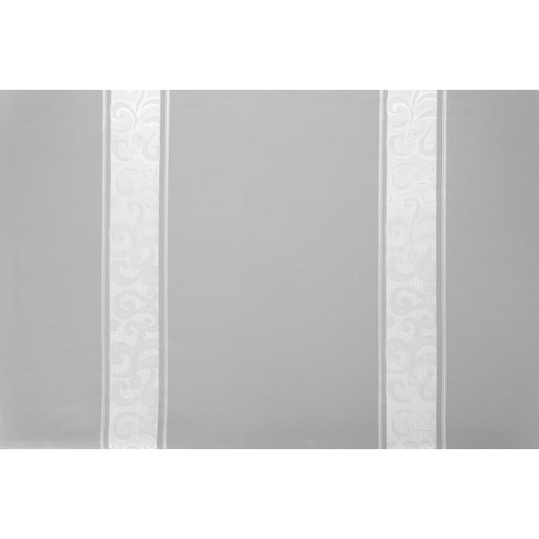 Biela záclona 140x245 cm Minka – Mendola Fabrics-image-3