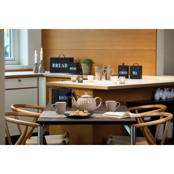 Kameninový hrnček Brown, 0,25 l-image-1