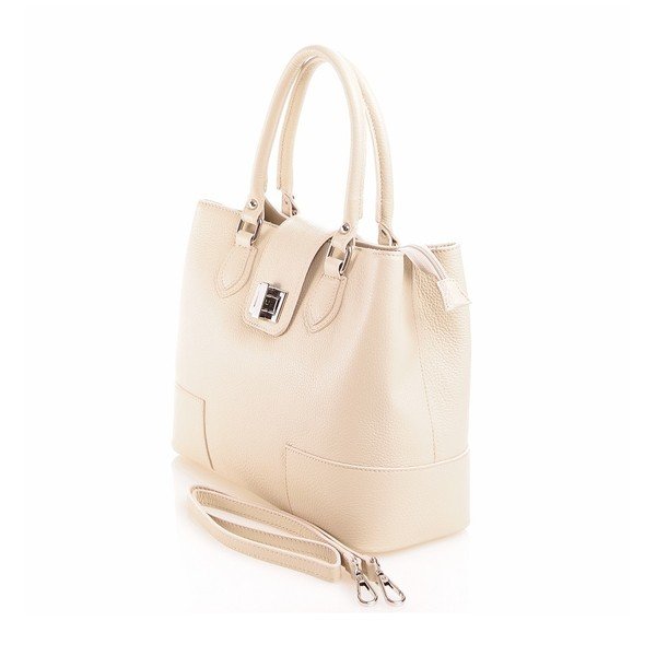 Kabelka Anna Light Beige-image-3
