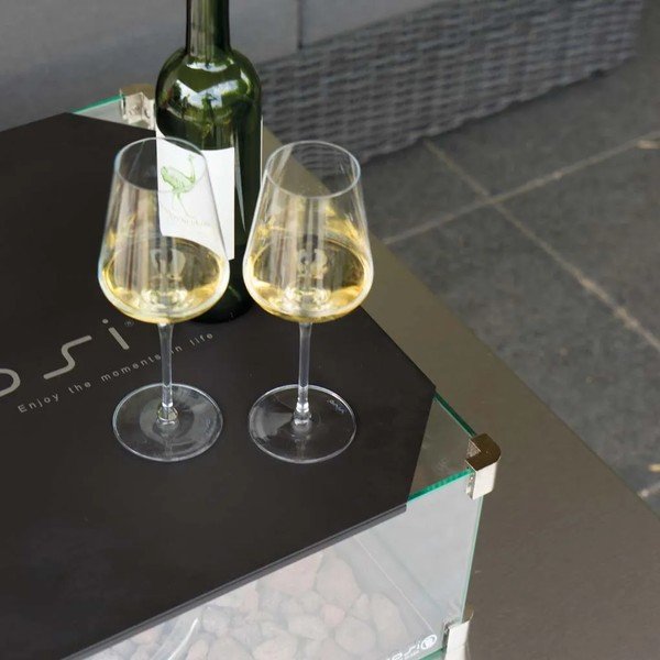 Kryt na pozdĺžne ohnisko - COSI-image-1