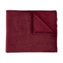 Červená prikrývka 200x240 cm Raschel - Catherine Lansfield