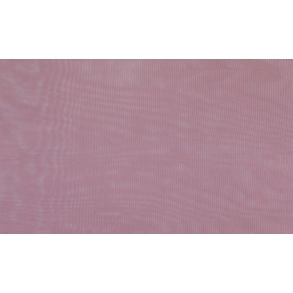 Ružová záclona 140x245 cm Voile – Mendola Fabrics-image-3