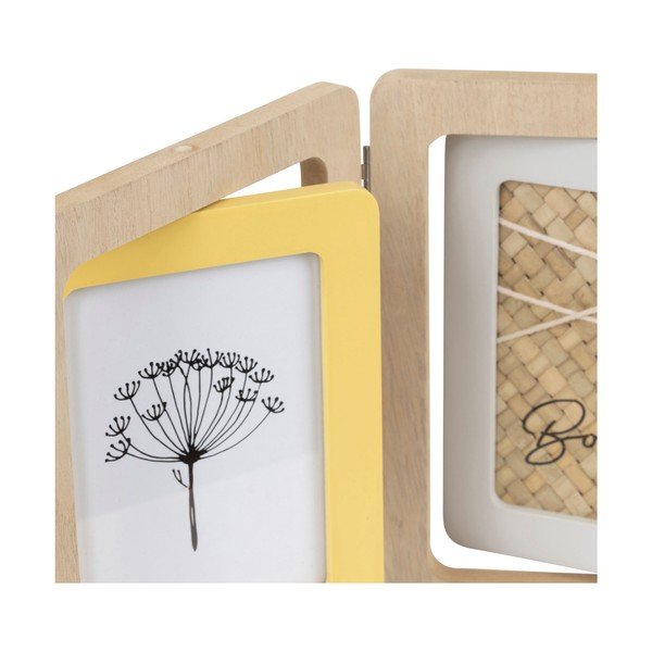 Rámik 53x24 cm Beezz - Jardin d'Ulysse-image-3