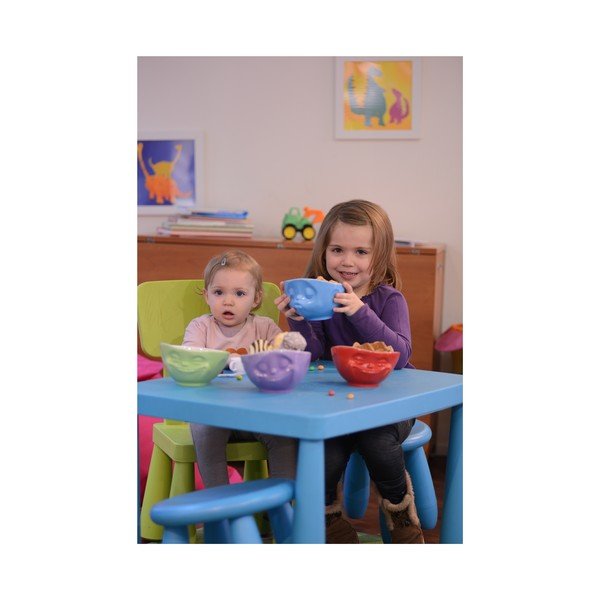 Modrá mrzutá miska 58products-image-4