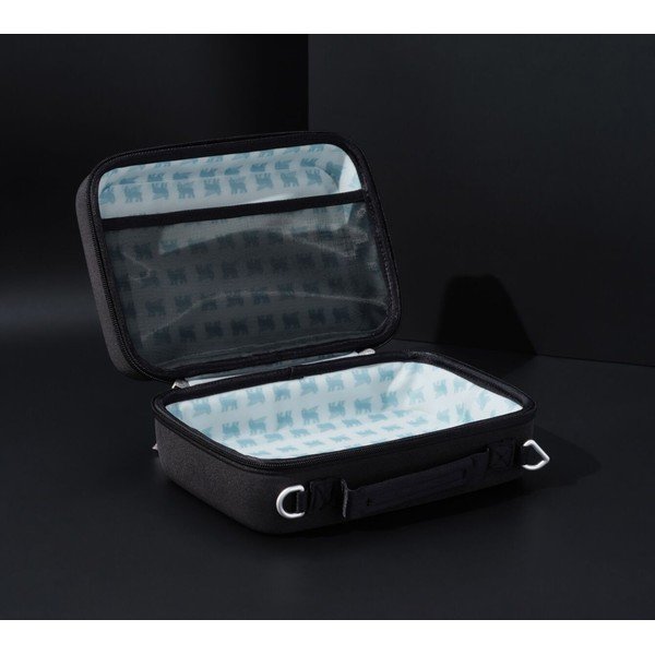 Desiatový box All Day Arista Mini Lunch Box Black – Stanley-image-1