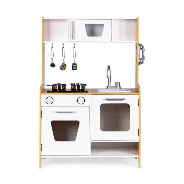 Detská kuchynka Montessori – Meowbaby-image-2