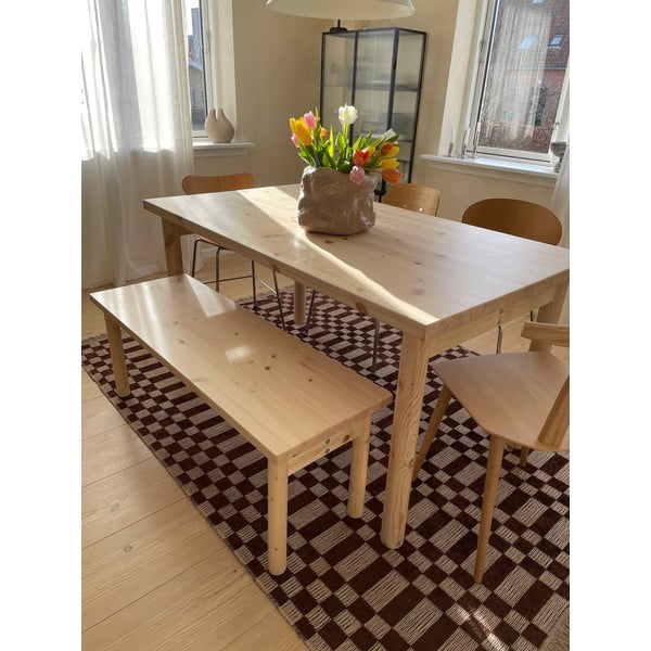 Jedálenský stôl Pace - Karup Design-image-1